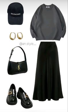 Outfit For Autumn, Stylish Images, Looks For Spring, Muslim Outfits Casual, Cute Modest Outfits, Modesty Fashion, Hijabi Outfits Casual, Clothing Shopping