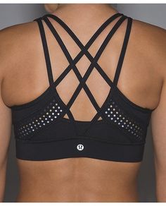 Sports bra Estilo Fitness, Running Bra, Top Bra, Workout Attire, Gym Style, Lulu Lemon, Yoga Gym, Women's Sports, Yoga Bra