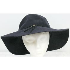 Goorin Bros 100% Wool Hat Cartwheel Black Sz Medium Wide Brim Floppy Goorin Bros 100% Wool Hat Suede Ribbon Accent Size Medium Approx Measurements: Total Diameter With Brim: 15" (38 Cm) Total Height: 4" (10 Cm) Brim Width: 4" (10 Cm) Circumference: 24" (61 Cm) Cartwheel Hat, Goorin Bros, Wool Hat, Wide Brimmed, Ribbon, Women Accessories, Size Medium, Wool, Hats