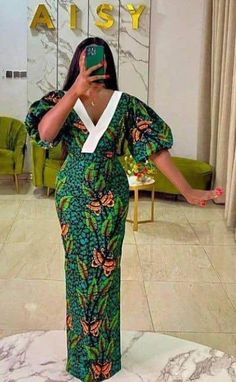 Style Collab, African Mermaid, Ankara Dress Designs, Ankara Dress Styles, African Print Dress Ankara, Best African Dresses, Short African Dresses, African Wear Dresses, African Inspired Clothing