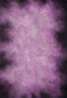 an abstract purple background with dark clouds