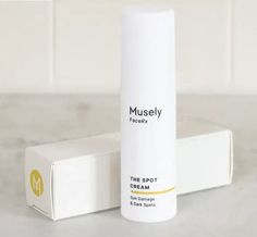 Is Musely Spot Cream With the Hype? Dark Mark, The Hype, Black Spot, Dark Spots, Good Skin