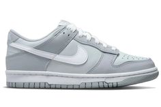 - We have converted the Youth’s (Y) sizes to their Women’s equivalent - AU (Australian’s) and US (American’s) use the same size system. Eg. If you are a 10AU you are a 10US - Brand New  - Worldwide shipping available The Nike Dunk Low Two-Toned Grey is one of the latest in a line of great Dunks released by Nike. This s Nike Dunks Low, Monochromatic Color Scheme, Nike Dunk Low, Minimalist Aesthetic, Dunk Low, Nike Dunk, Shoe Game, Nike Jordan, Nike Dunks