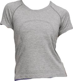 Lululemon Shirts, Lemon Shirt, Lululemon Swiftly Tech Short Sleeve, Lululemon Shirt, Preppy Shirt, Swiftly Tech Short Sleeve, Lululemon Outfits, Tech Shirt