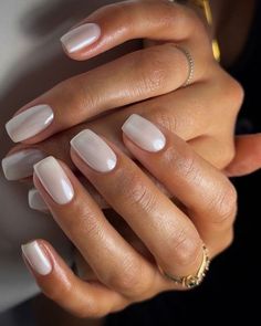 Winter Wedding Nails, Magenta Nails, Airbrush Nails, Bride Nails, Popular Nails, Nagel Inspo, Dipped Nails, Bridal Nails, Hair Updo