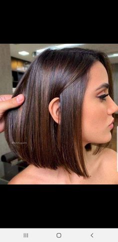 Bob Hairstyles Medium, Bob Lung, Modern Bob Haircut, Hairstyles Ponytail, Shaggy Bob, Bob Hairstyles For Thick, Wavy Bob Hairstyles