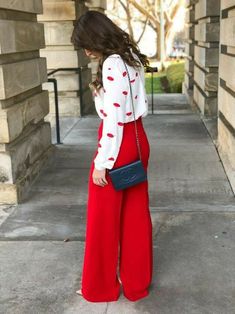 Wide Leg Trousers Outfit, Strictly Business, Color Combinations For Clothes, Professional Wear, Fashion Photography Inspiration