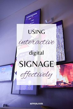 Does your digital signage effectively deliver content that keeps the attention of your viewers? Playing a simple static slideshow now will get ignored. So how can you create content that people will pay attention too? This is where a “Content Rich” display can make an impact with the help of interactive digital signage. Content rich refers to the idea that you create content that targets your audience, feels fresh, and is relevant to trends. Digital Signage Wall, Donor Recognition Wall, Interactive Bulletin Boards, Interactive Bulletin Board, Donor Recognition, Digital Signage Displays, Donor Wall, Office Signage, History Wall