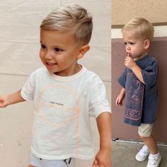 Boy’s Short Haircut, Toddler Hair Cuts For Boy, Baby’s First Hair Cut Boy, Toddler Boy Crew Cut, Haircut For 2 Year Baby Boy, Little Boy Summer Haircut, How To Style Toddler Boy Hair, Two Year Old Haircut, Haircuts For 1 Year Boy