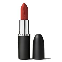 Matte Lipstick, Chili