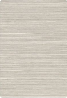 a plain white wallpaper with vertical stripes