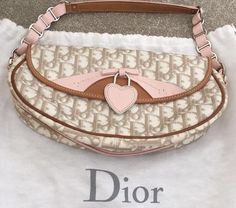 Dior Girl, Aesthetic Bags, Miss Dior