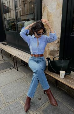 Old Money Fashion, Money Fashion, Elegante Casual, Stylish Work Outfits, Dinner Outfits, 가을 패션, Autumn Outfit, Outfit Inspo Fall, Professional Outfits