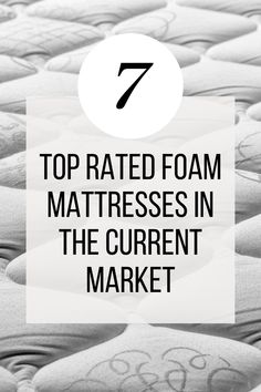 The Ultimate Foam Mattress Guide Sleeping Partner