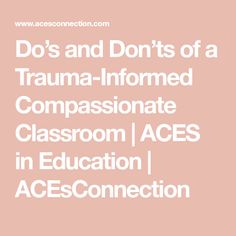 School Psychology Resources, Elementary School Principal, Conscious Discipline, Adverse Childhood Experiences, Alternative Education, Behavior Interventions, Whole Brain Teaching, Social Emotional Development, Social Emotional Skills