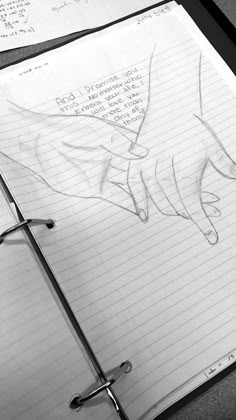 Dairy Writing Ideas For Boyfriend, Quote Pencils, Couple Drawing, Drawing Hands, Meaningful Drawings, Drawing Quotes, Pencil Art Drawings, Love Drawings, Book Art Drawings