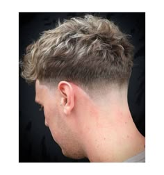 Taper Fade Long Hair, Dapper Hairstyles, Low Taper Fade Haircut, Guy Hair, Men Braids, Braids Men