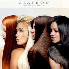 Hair Color Ads Creative, Hair Color Advertisement, Hair Salon Creative Ads, Strong Hair Creative Ads, Hair Salon Posters Hairstyles, Redhead Hairstyles, Hair Salon Pictures, Hair Color Images, Salon Pictures