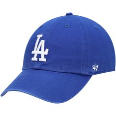 Royal Blue Crown, Dodger Hats, Dodgers Fan, Blue Crown, 47 Brand, Curves Workout, Los Angeles Dodgers, Adjustable Hat, Fitted Hats