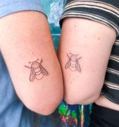 92 Matching Couple Tattoos With Meaning 2023 - Our Mindful Life |  spine tattoos for women for husband Couple Tattoos With Meaning, Unique Couple Tattoos, Skull Couple Tattoo, Love Wrist Tattoo, Infinity Couple Tattoos, Our Mindful Life, Best Couple Tattoos