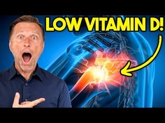 Low Vitamin D Symptoms, Vitamin D Symptoms, Low Vitamin D, Vitamin D Deficiency, Autoimmune Disease, The Low