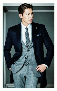 Men Wardrobe, Kim Woobin, Strong Men, Lee Min Ho Photos, Woo Bin, Korean Model, Men's Wardrobe