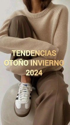 2024 Autumn Outfits Trends, Outfits Winter 2024, 2024 Autumn Outfits, Look Casual Invierno, Fall Outfits 2024, Outfit Mujer Casual, Inspo Outfits Invierno, Outfit Casual Mujer, Urban Chic Outfits