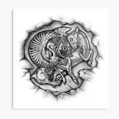 Get my art printed on awesome products. Support me at Redbubble #RBandME: https://www.redbubble.com/i/metal-print/Persepolis-Relief-Design-by-AquiliFilius/158192624.0JXQP?asc=u Korosh Kabir Tattoo, Persian Empire Tattoo, Persian Tattoo Symbols, Korosh Kabir, Persia Tattoo, Iranian Tattoo Ideas, Iranian Illustration