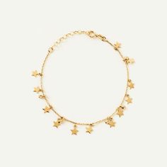 14K Solid Gold Star Charm Bracelet for Women Dainty Diamond Bezel Bracelet Star Station Bracelet 14K Real Gold Jewelry Gift for Her - Etsy Yellow Gold Star Charm Bracelet, 14k Yellow Gold Bracelet With Star Charm, Luxury Gold Star Bracelets, Luxury Gold Star Bracelet, Diamond Bezel Bracelet, Star Charm Bracelet, Bracelet Star, Bezel Bracelet, Gold Jewelry Gift