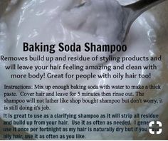 Clarifying Shampoo, Natural Therapy, Hair Remedies, Hair Treatments, Oily Hair, Homemade Beauty Products, Hair Care Tips, Grow Hair