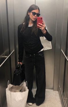 Maja Wyh Style, Maja Weyhe, Maja Wyh, Style Muse, Spring Summer Outfits, Fashion Killa, Minimal Fashion, Effortless Style, Style Guides