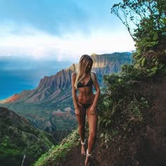 pinterest: @mylittlejourney | tumblr: @toxicangel | twitter: @stef_giordano | ig: @stefgphotography Hawaii Instagram Pictures, Hawaii Instagram, Learn To Surf, California Surf, Women Travel, Beach Bum, Endless Summer