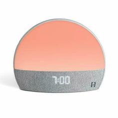 Hatch Alarm, Hatch Restore, Sunrise Alarm, Bedside Reading Light, Sunrise Alarm Clock, Noise Machine, Sound Machine, Alarm Clocks, Sleep Routine