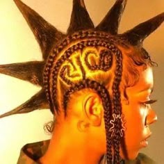 Jairzinho, Box Braids Hairstyles, Aesthetic Hair, Protective Hairstyles, Hair Designs, Pretty Hairstyles, Hair Hacks