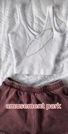 Study Outfit, Basic Girl Outfit, Summer Study, Cute Lazy Outfits, Cute Lazy Day Outfits, Pinterest Outfits