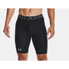 Under Armour Men's Black Heat Gear Compression Shorts Small Nwot - New Without Tag. Mesh Pocket On Exterior Leg - Big Enough To Fit Cellphone Compression 10" Inseam Polyester/Elastane 1341 Under Armour Shorts, Compression Shorts, Under Armour Men, Shorts Athletic, Mens Shorts, Under Armour, Heat, Man Shop, Mesh