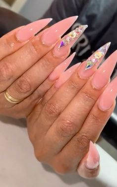 #nails #pink #nailart Nails Pink, Nail Art, Nails, Pink, Nail Arts