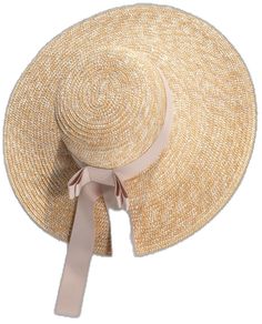 French Style Sun Hat, Beige Ribbon - Amantine Short Brim Hat For Picnic Vacation, Curved Brim Boater Hat For Beach Picnic, Curved Brim Boater Hat For Beach Season Picnic, Beach Season Sun Hat With Short Brim For Picnic, Curved Brim Panama Hat For Beach Season Picnic, Beach Season Panama Hat For Picnic With Curved Brim, Cream Sun Hat For Summer Beach, Cream Sun Hat For Beach In Summer, Cream Summer Beach Sun Hat