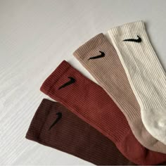 Get Cozy In These Trendy Colored Socks! Sizes: M: Women's Size 6-8 / Men's Size 5-7 L: Women’s Size 8-13 / Men’s Size 8-12 Made To Order: I Can Ship Within 2 Business Days. Note: 1. These Are Hand Dyed & The Colors May Appear Slightly Different Than What’s Pictured. 2. Over Time There Will Be Some Fading Through Wear & Repeated Washes. 3. A Fixative Is Used To Prevent Color Bleeding, But Some Bleeding Is Still Possible. Hand Wash The First Few Washes Care Instructions: - Hand Wash Separately In Nike Vintage Sweatshirt, Women's Tracksuit, Nike Crew Socks, Vintage Nike Windbreaker, Trendy Socks, Cute Nike Outfits, Water Machine, Stylish Socks, Fire Fits