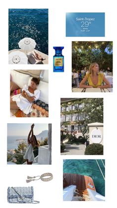 Euro Summer, Saint Tropez, Tom Ford, Sunnies, Dior