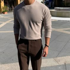 Minimalist Fashion Men, Aesthetic Men, Classy Outfits Men, Fall Outfits Men, Mens Casual Dress Outfits