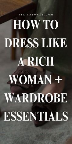 #rich girl  style# Rich Auntie Aesthetic Outfits, How To Dress Expensive Classy, How To Dress Rich Classy, How To Look Rich And Classy On A Budget, How To Dress Expensive, Expensive Looking Outfits Classy, Quiet Luxury Outfits Women, How To Look Rich And Classy, Rich Woman Aesthetic