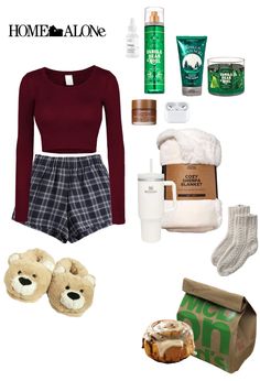 #christmas Cute Christmas Outfits For School, Christmas Outfit Inspo Aesthetic, Cute Christmas Outfits For Teens, Xmas Fits, Halloween Pfps, Cozy Christmas Outfit, Matching Christmas Outfits