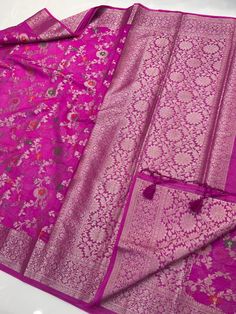 Banarasi georgette saree
1150