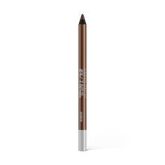 Urban Decay 24/7 Glide-On Waterproof Eyeliner Pencil is an award-winning formula that glides on smoothly with vibrant shades in multiple finishes for long-lasting wear. Different Eyeliner, Perversion Mascara, Lipstick Photos, Concealer Pencil, Smudge Proof Eyeliner, Eye Pencils, Waterproof Eyeliner Pencil, Eyeshadow Pencil