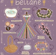 Imbolc Aesthetic Pagan, Beltane Outfit Ideas, How To Celebrate Beltane, Beltane Crystals, Beltane Decor, Beltane Traditions, Imbolc Aesthetic, Ostara Aesthetic, Beltane Recipes