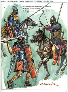 No.4 Fantasy Story Ideas, Classical Antiquity, Roman Soldiers, Roman History