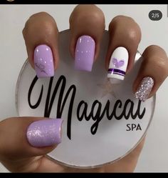 Nail Color 2023, Color For 2023, Spring Nail Color, Nail Cute, La Nails, Beauty Nails Design, Spring Nail Colors, Nail Art Wedding, Nail Styles