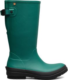 Rainy day adventures call for advanced waterproofing and knee-high coverage. Cue the adjustable Bogs Amanda II Tall women's rain boots built to keep the elements out and you warm and dry. Women's Rain Boots, Womens Bogs, Tall Rain Boots, Womens Rain Boots, Tall Women, Rei Co-op, Rainy Day, Rain Boots, Knee High