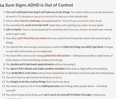 Executive Dysfunction, Mental Disorders, People Struggle, Out Of Control, Mental And Emotional Health, Number 5, Health Awareness, Mental Health Awareness, Emotional Health